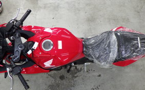 HONDA CBR650R E-Clutch 2026 RH17