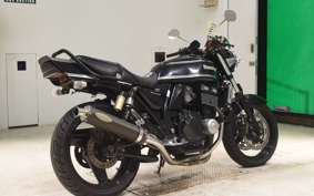 KAWASAKI ZRX-2 2008 ZR400E