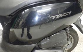 HONDA TACT-4ﾍﾞｰｼｯｸ AF79