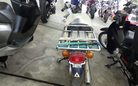 YAMAHA MATE 90 UB02J
