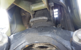 HONDA ｸﾛｽｶﾌﾞ110-2 JA45