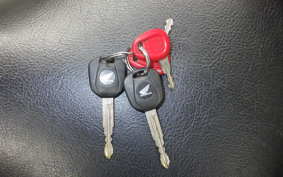 HONDA SILVER WING 600 A 2007 PF01