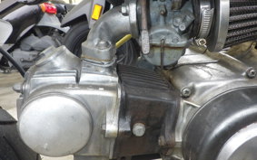 HONDA MONKEY Z50J