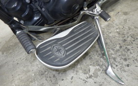 YAMAHA DRAGSTAR 400 CLASSIC 2002 VH01J