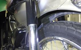 HONDA LITTLE CUB E 2020 AA01