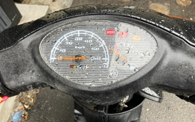 YAMAHA JOG DELUXE SA36J