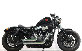 HARLEY XL1200X 2020 LC3