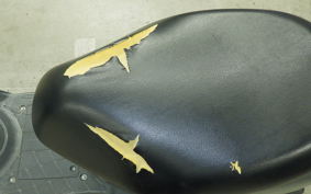 SUZUKI LET's 4 2004 CA45A