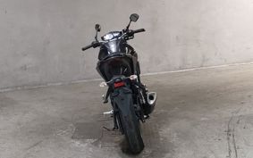 YAMAHA MT-25 RG43J