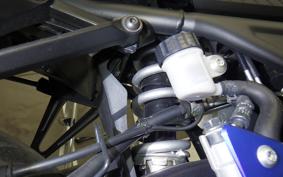 YAMAHA YZF R-3 2023 RH21J