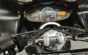 HONDA PCX125 NC125D