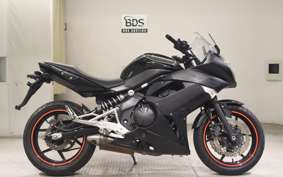KAWASAKI NINJA 400R 2010 ER400B