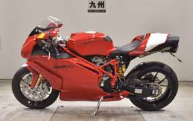 DUCATI 749R 2006