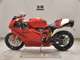 Фото Ducati 749R 2006 с японского аукциона