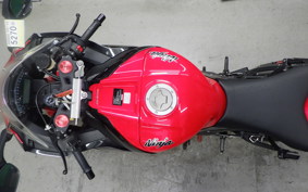 KAWASAKI ZX 10 NINJA ABS 2013