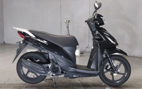 SUZUKI ADDRESS V110 CE47A