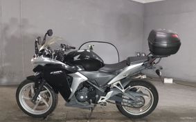 HONDA CBR250R MC41