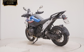BMW R1300GS 2024