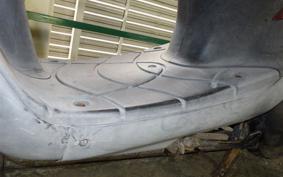 SUZUKI LET's 2 L 1996 CA1KA