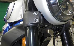 DUCATI SCRAMBLER CAFE RACER 2019