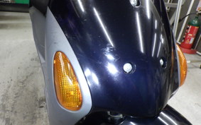 SUZUKI LET's 4 1991 CA45A