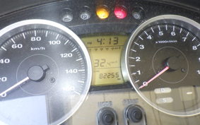 HONDA FORZA Z GEN 2 MF10