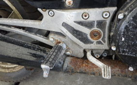 KAWASAKI GPZ900R NINJA ZX900A