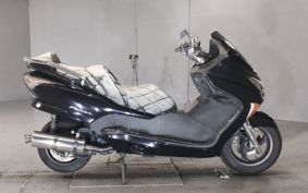 HONDA FORZA Z MF08