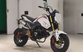 HONDA ｸﾞﾛﾑ JC75