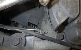 SUZUKI ADDRESS V50 Gen.2 2013 CA42A