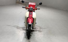 HONDA SUPER CUB110 JA44