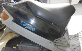 SUZUKI SEPIA RS CA1HB