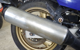 YAMAHA FZ750 1994 3KS