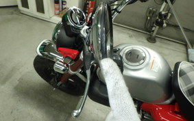 HONDA MONKEY 125 JB05