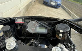 SUZUKI GS1200SS 2001 GV78A