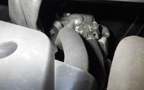 HONDA LEAD 125 2016 JF45