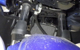 SUZUKI GSX250 R 1997