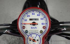 YAMAHA VINO 50 2022 SA37J