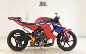 HONDA CBR600RR 2022 PC40