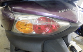 HONDA FORZA Z GEN 2 2005 MF10