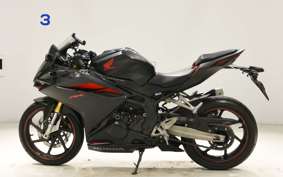 HONDA CBR250RR A 2016 MC51
