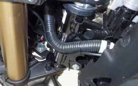 KAWASAKI Z125 PRO 2003 BR125H