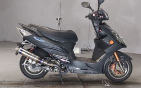 KYMCO RACING KING 180I MOTOCAM SC36AG