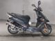 Фото Kymco RACING KING 180I MOTOCAM с японского аукциона