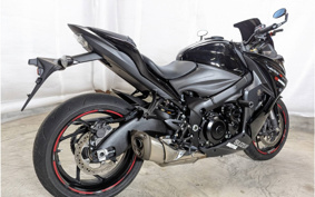 SUZUKI GSX-S1000F 2019 GT79B