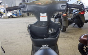 SUZUKI ADDRESS V125 G CF4EA