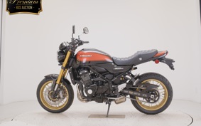 KAWASAKI Z900RS-2SE 2026 ZR902A