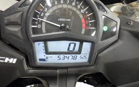 KAWASAKI NINJA 400 2015 EX400E