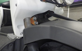 HONDA ZOOMER 2000 AF58