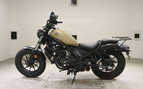 HONDA REBEL 250 A 2004 MC49